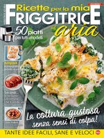 Ricette per friggitrici ad aria